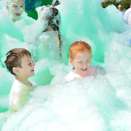 Join the Ickle Pickles Fundraising Challenge 